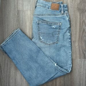 [AE] Ne(x)t Level Curvy Highest Waist Jeggings